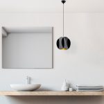 Corner - 13778 - Black – Лустер