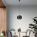 Corner - 13778 - Black – Лустер - Image 2