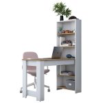 HA106 - 2493 – Канцелариско биро -  - Image 4