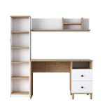 HA115 - 2642 – Канцелариско биро -  - Image 6