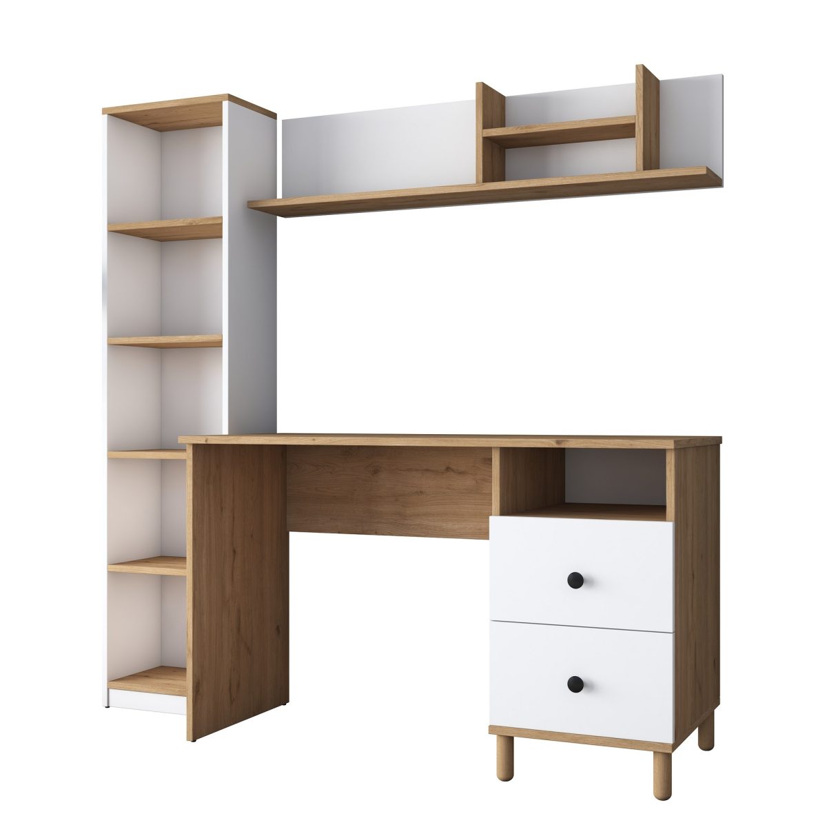 HA115 - 2642 – Канцелариско биро -  - Image 7
