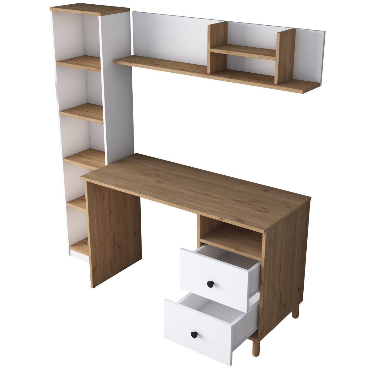 HA115 - 2642 – Канцелариско биро -  - Image 8