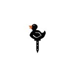 Ducks – Декоративен сет за градинарски метални додатоци - Image 7