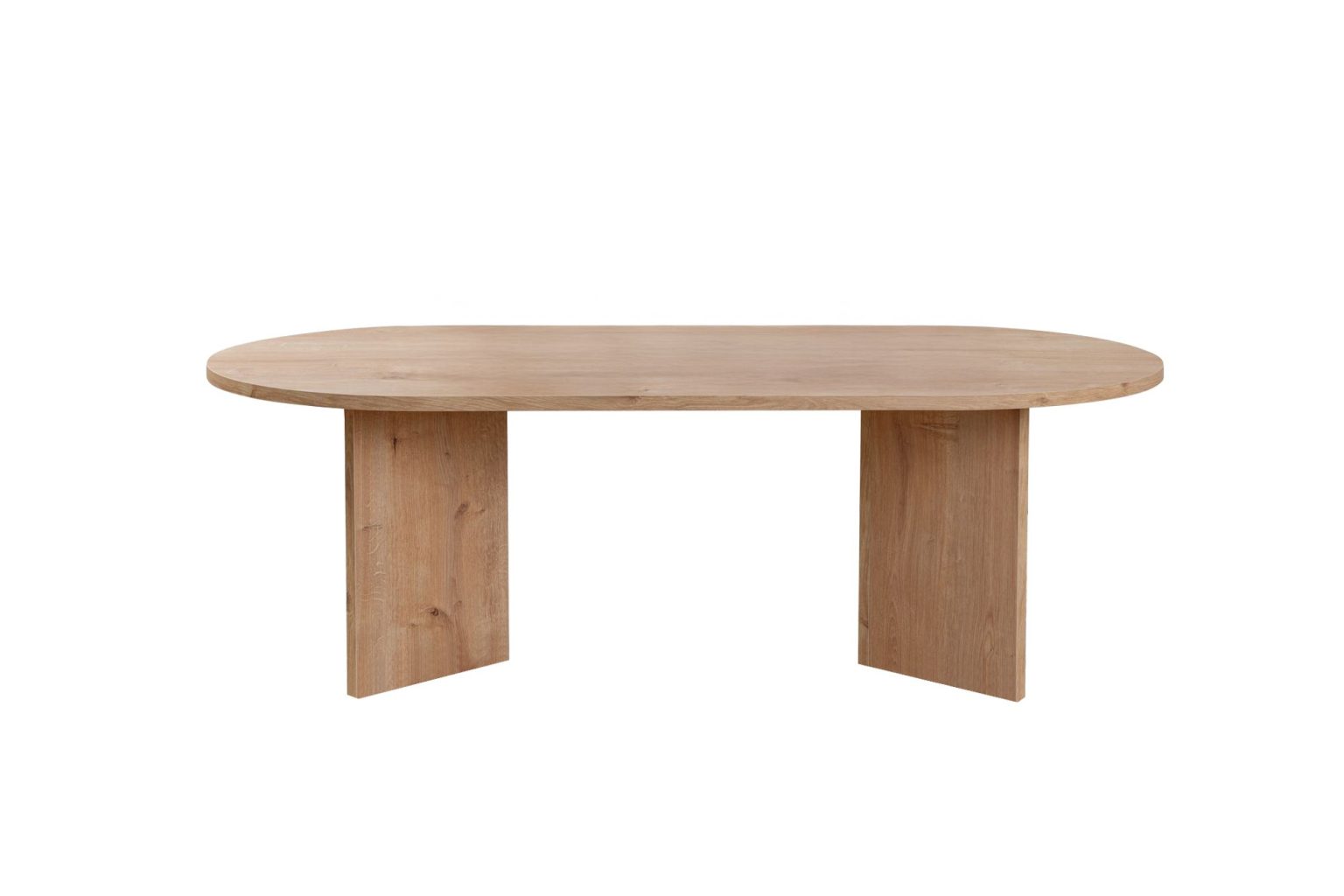 Sable - Sapphire Oak – Маса за кафе - Image 7