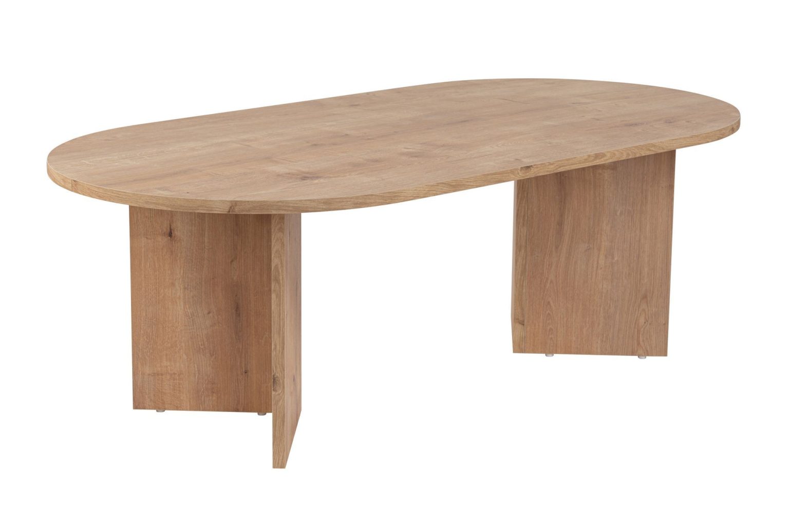 Sable - Sapphire Oak – Маса за кафе - Image 8