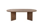 Sable - Walnut – Маса за кафе - Image 7