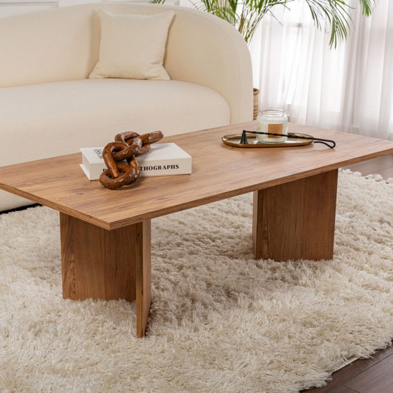 Sabin – Atlantic Pine – Маса за кафе