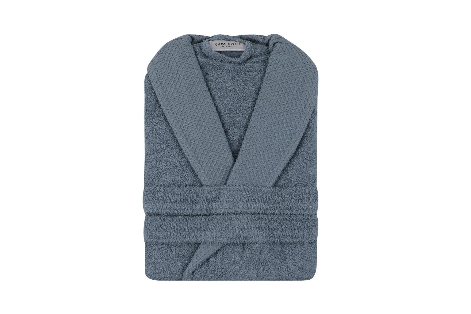 Cappa - Indigo Blue – Бањарка - Image 2