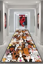 Hond – Тепих (80 x 120) - Image 2