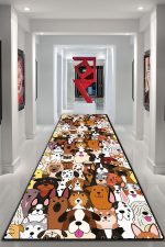 Hond – Тепих (100 x 160) - Image 2