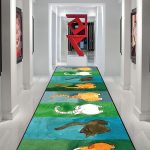 Gatto Carino – Тепих (80 x 150)