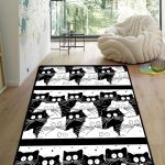 White Cats – Тепих (80 x 150)
