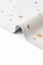 65548A Sand - Cream – Тепих (117 x 180) - Image 3