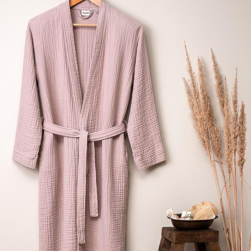 Kimono – Powder – Унисекс бањарка – Прашок