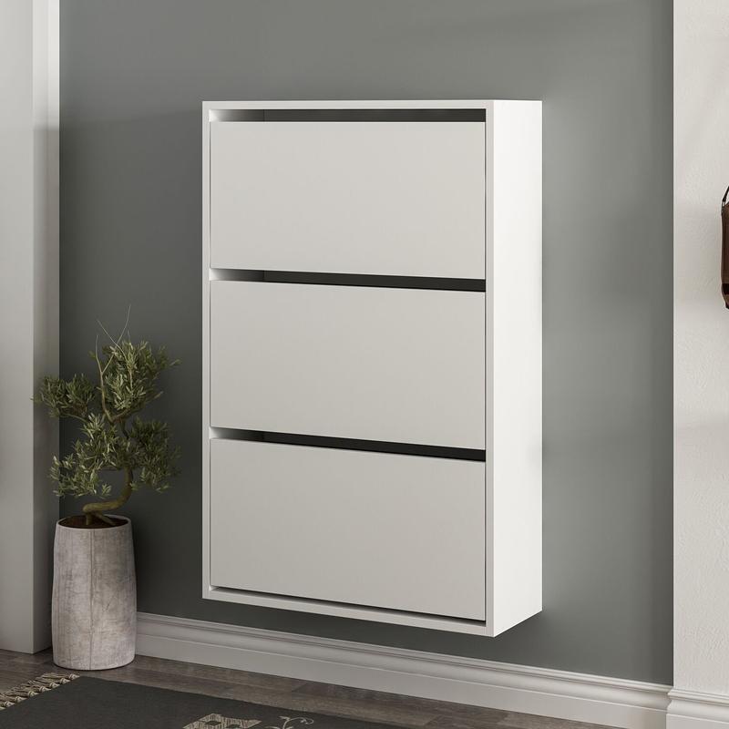 Lupa 3 – White – Чевларник – Бело