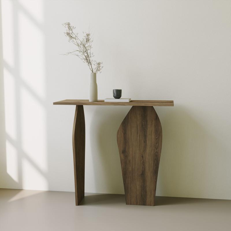 Arya – Walnut – Комода – Орев