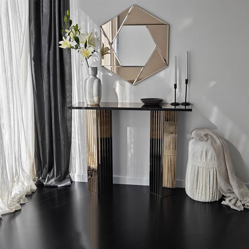 Dresser 2B – Bronze – Комода – Бронза
