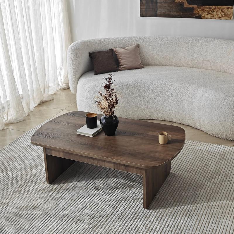 Theseus – Walnut – Масичка за кафе – Орев