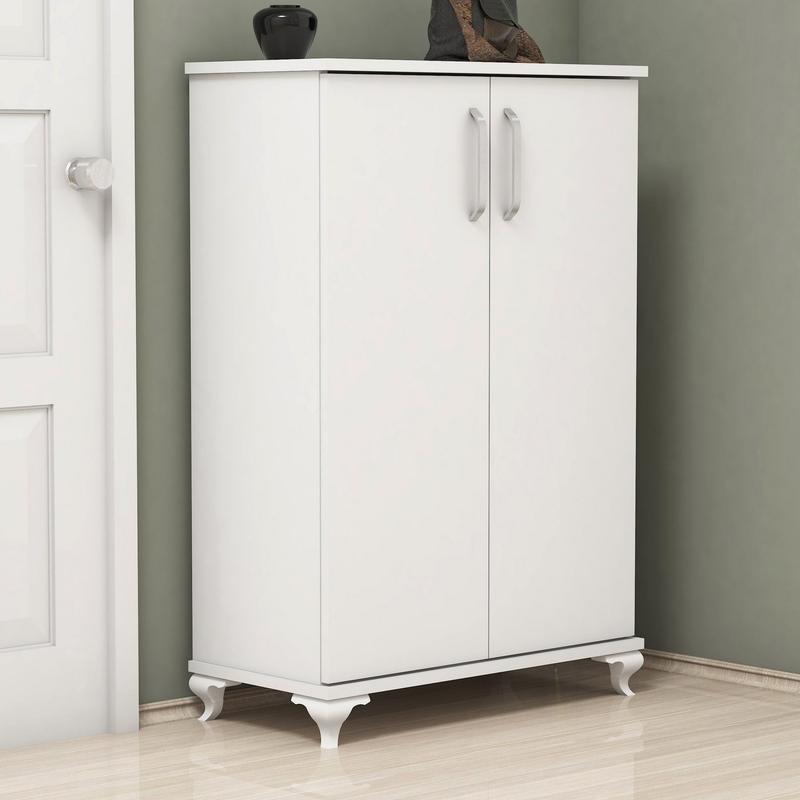 Asta – White – Чевларник – Бело