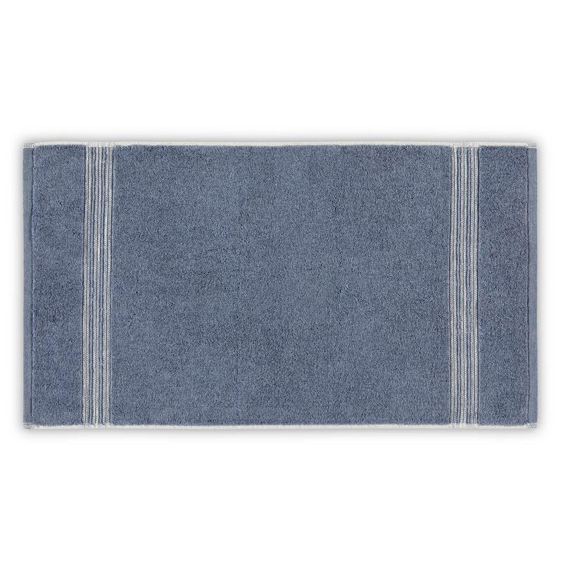 Antique – Blue – Пешкир за капење – Сина