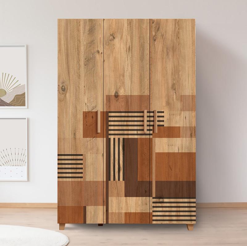 Leva Hedera Colorblock – Гардеробер – Атлантскиот бор