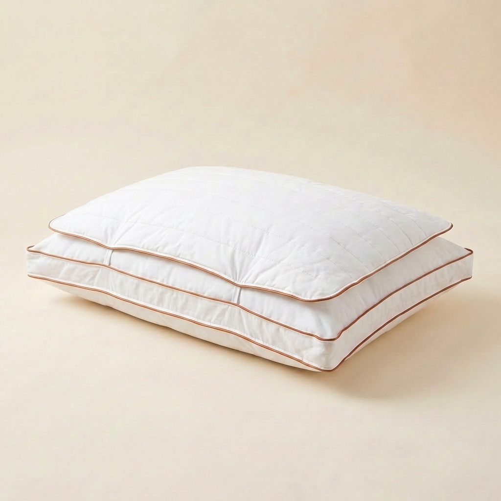 twin-cotton-pillow Twin cotton pillow