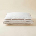 Twin cotton pillow1