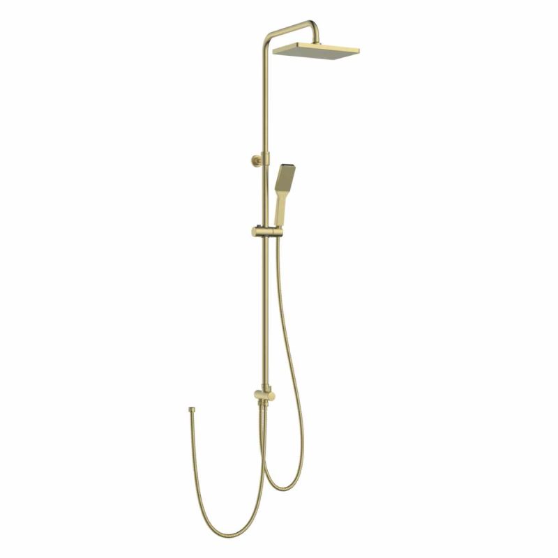 Сет тапа за туширање HCSH660G
