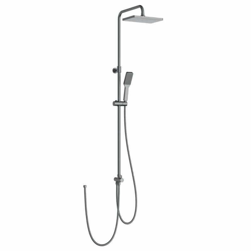 Сет тапа за туширање HCSH660GR