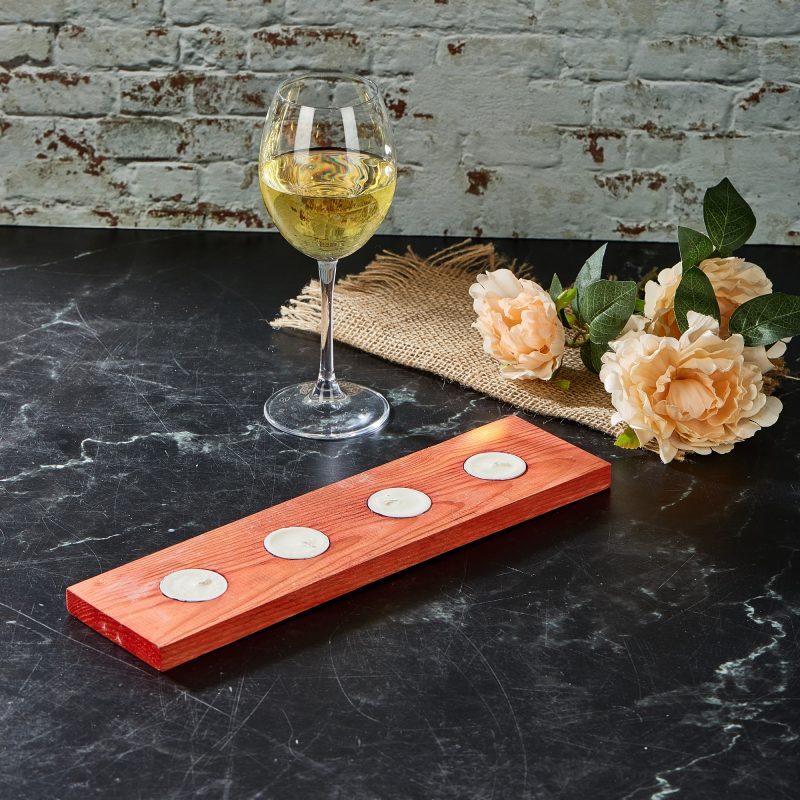 Држач за светло за чај Tealight Ки