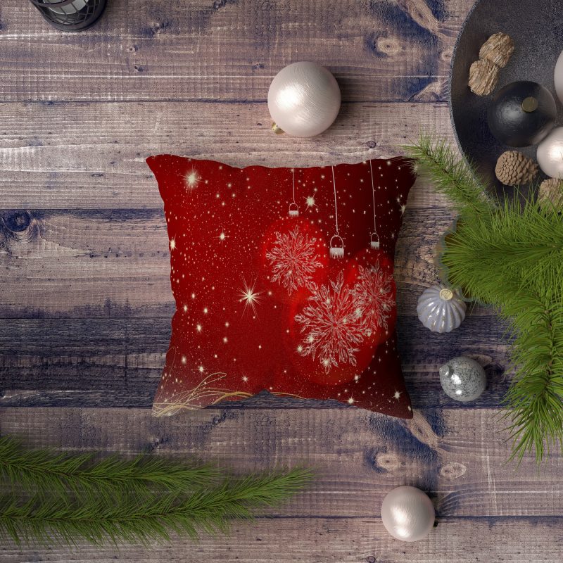 Навлака за перница NYXMAS037