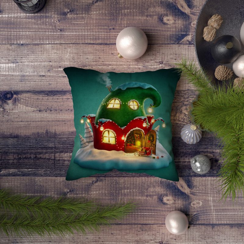 Навлака за перница NYXMAS075