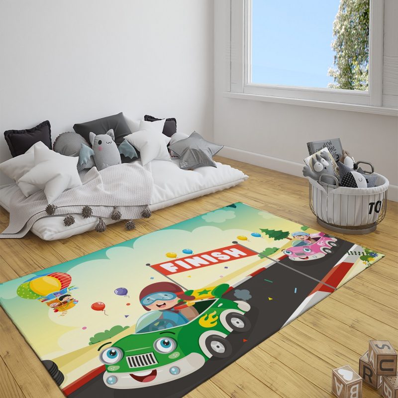Тепих (80 x 150) CT-3008