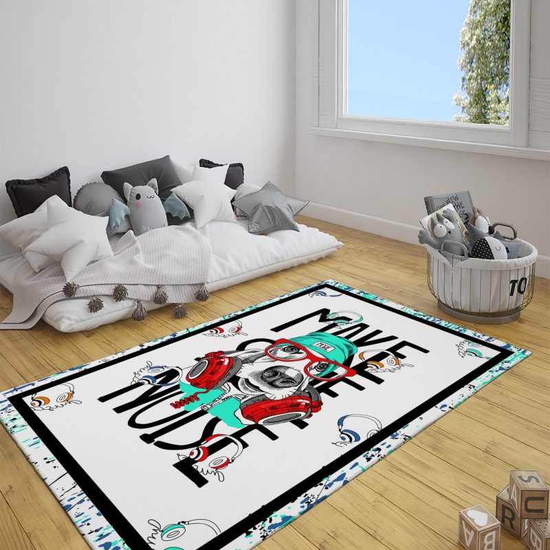 Тепих (80 x 200) CT-3024