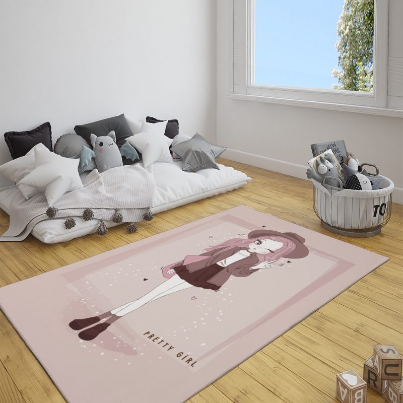 Тепих (80 x 150) CT-3043