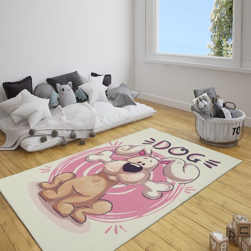 Тепих (80 x 150) CT-3066