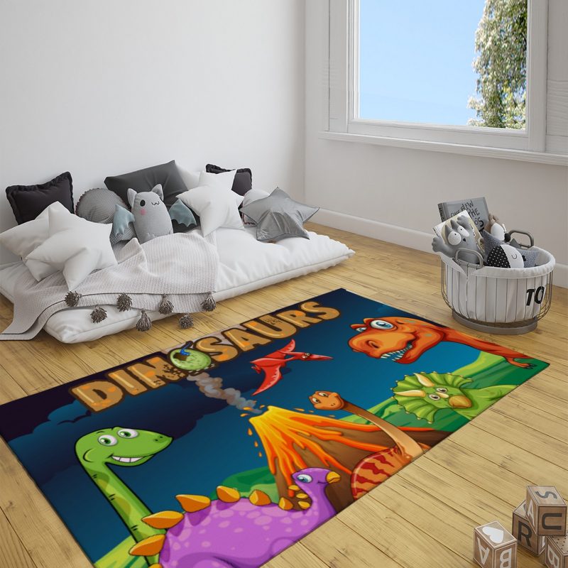 Тепих (80 x 200) CT-3076
