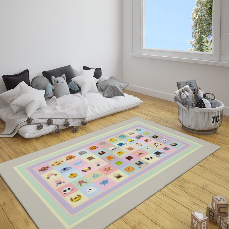 Тепих (180 x 280) CT-3090