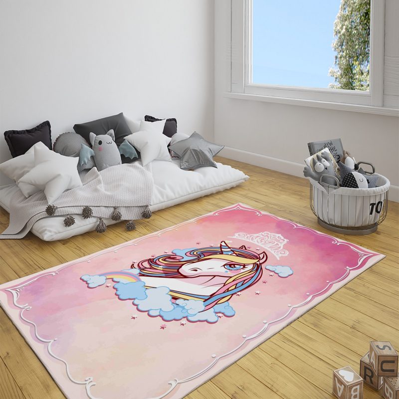 Тепих (80 x 200) CT-3104