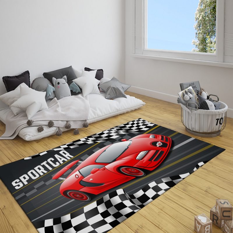 Тепих (80 x 150) CT-3106