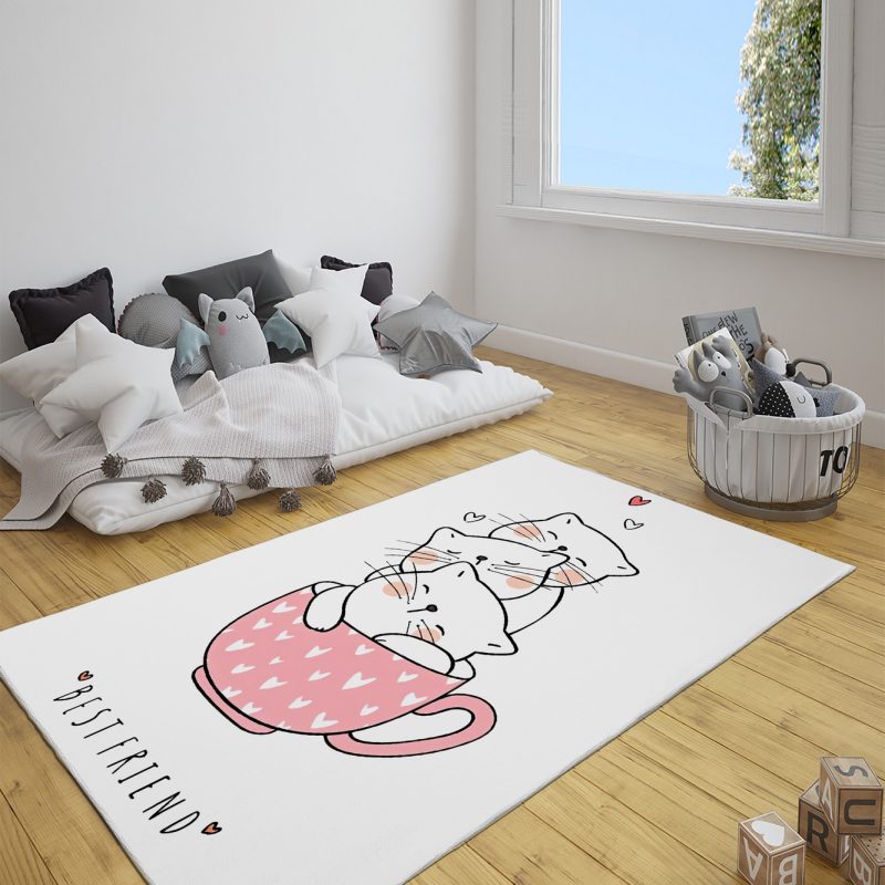 Тепих (80 x 200) CT-3109