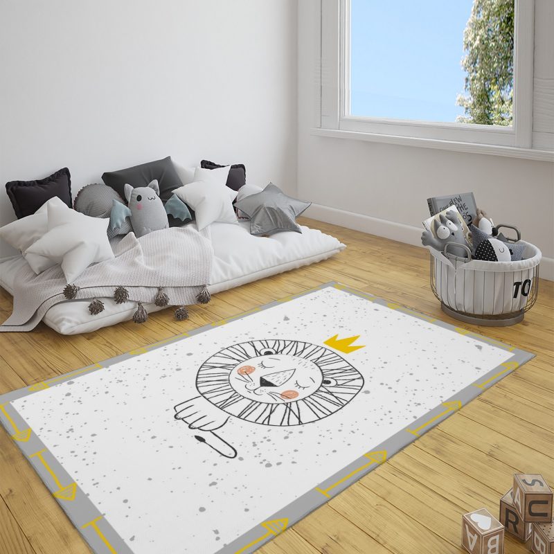 Тепих (80 x 300) CT-3134