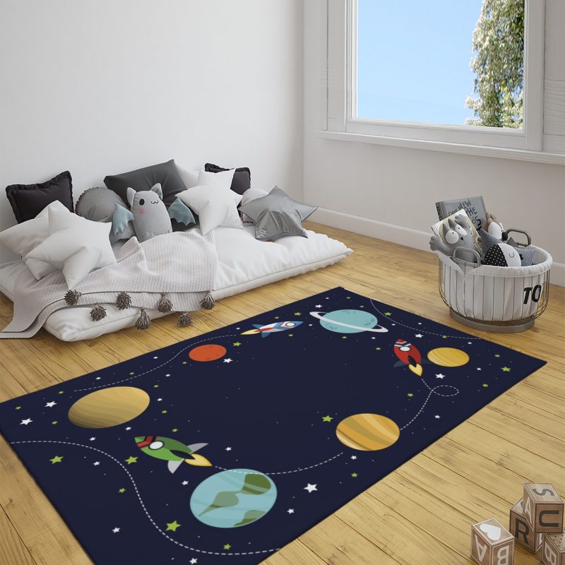 Тепих (80 x 300) CT-3149
