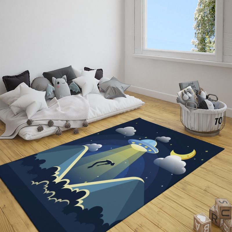Тепих (80 x 150) CT-3150