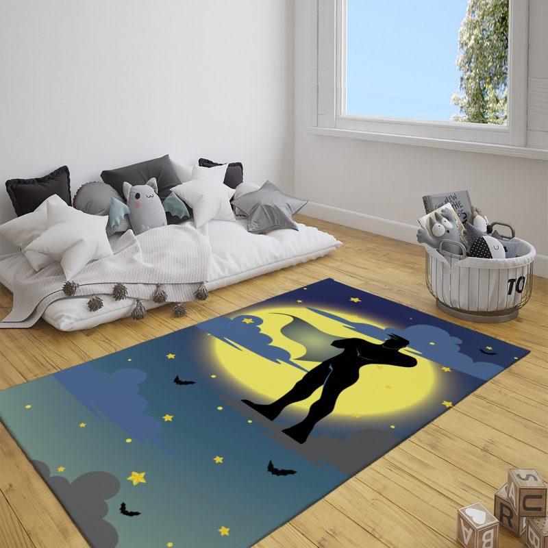 Тепих (80 x 200) CT-3153