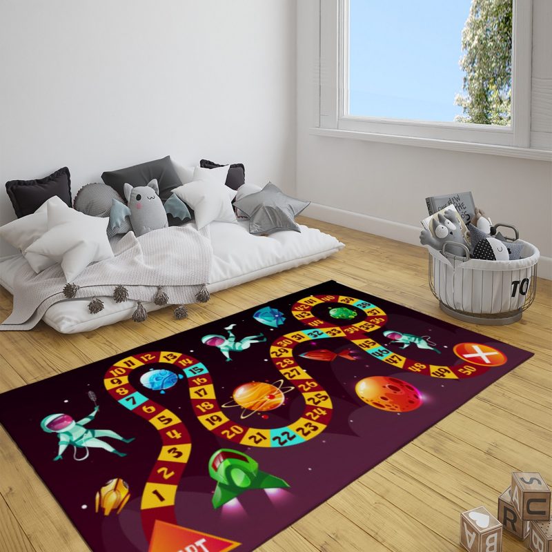 Тепих (80 x 200) CT-3159