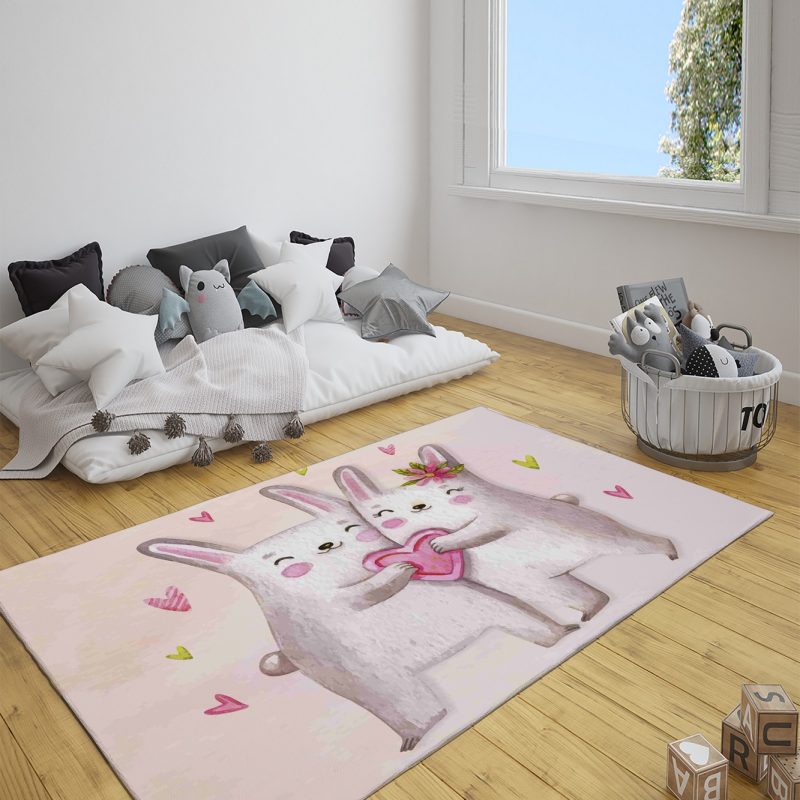 Тепих (80 x 150) CT-3162