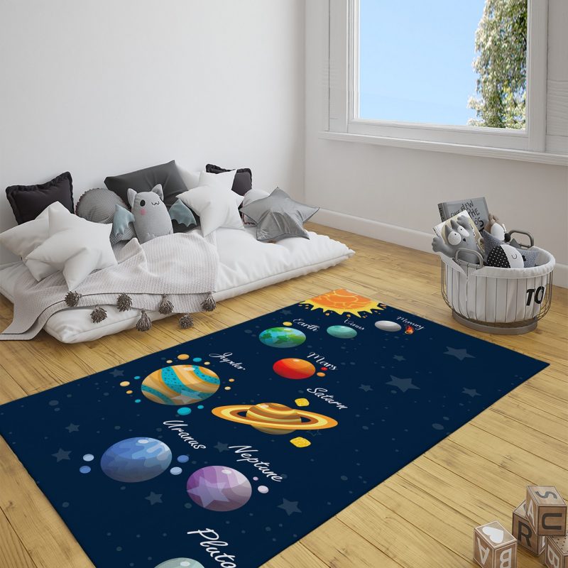 Тепих (80 x 200) CT-3168