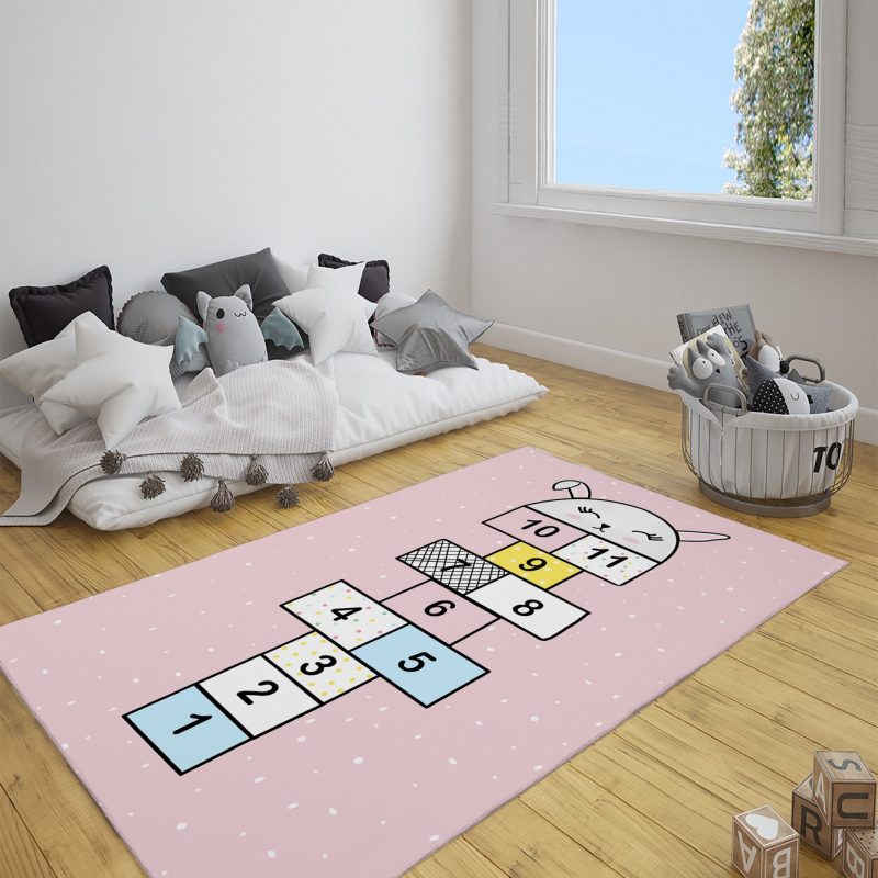 Тепих (80 x 200) CT-3169