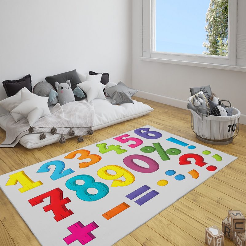 Тепих (80 x 150) CT-3170